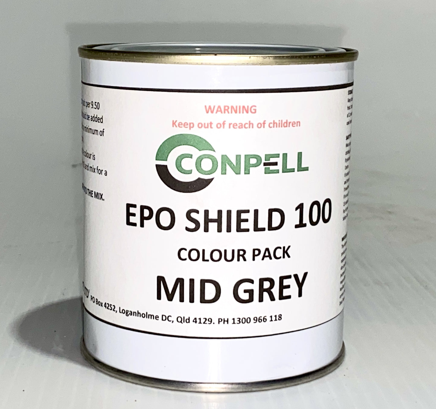 CPL EpoShield 100 Colour Tint 500mL
