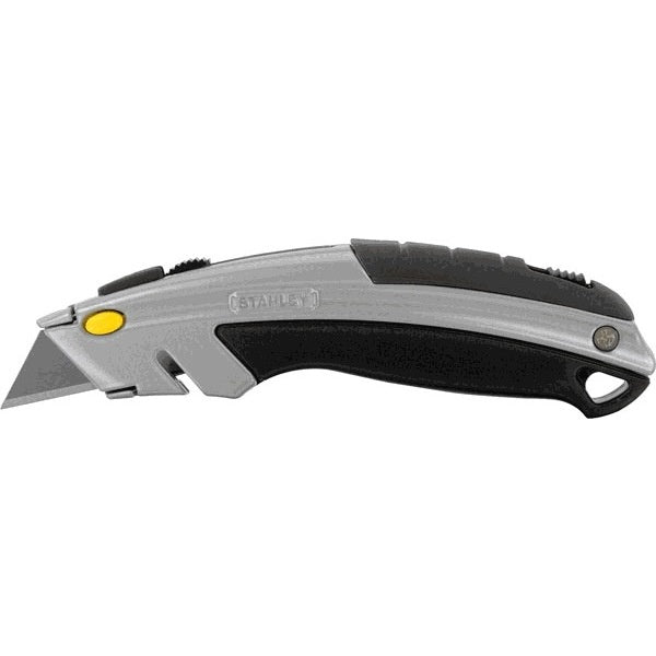 STA Knife Quick Change Trapezoid