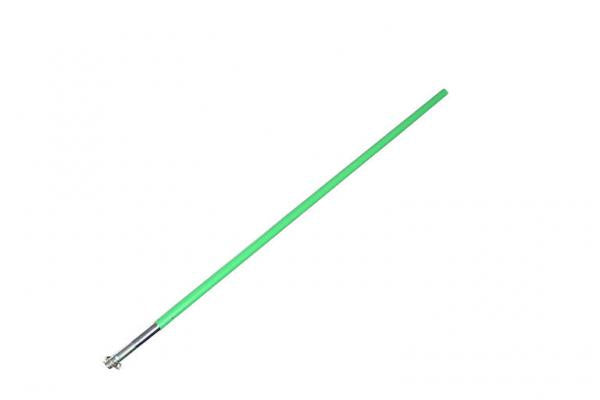 MFH Pole Ext Pin 1.2-2.4m Green