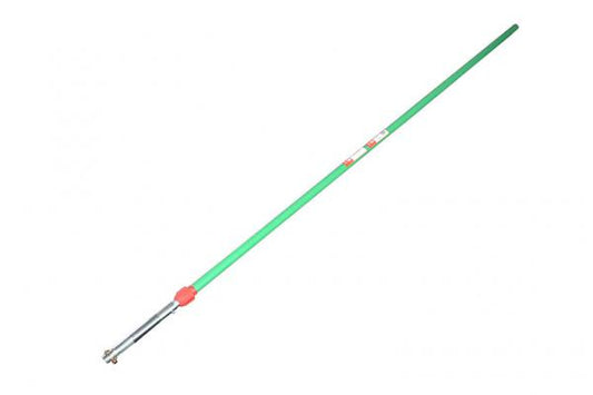 MFH Pole Ext Pin 2.75-5m Green