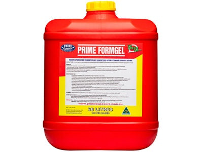 PEX Prime Formgel 20L
