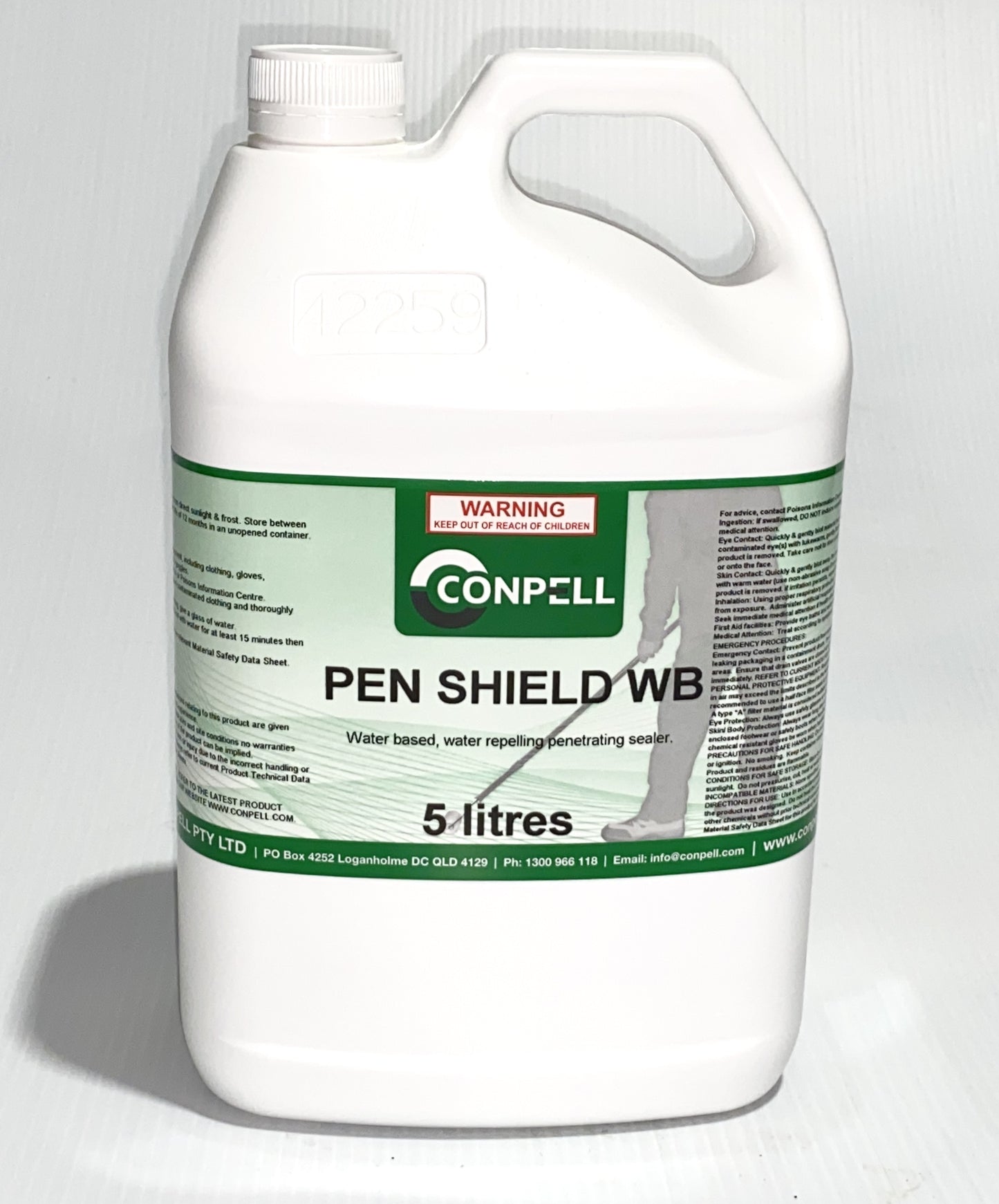 CPL PenShield WB