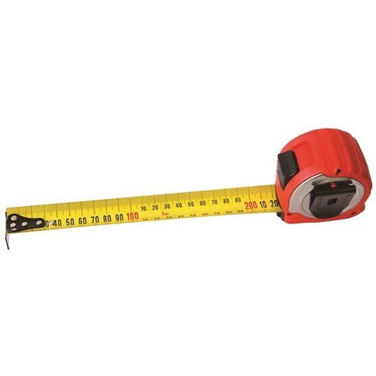 TLO Tape Measure Heavy Duty 8m