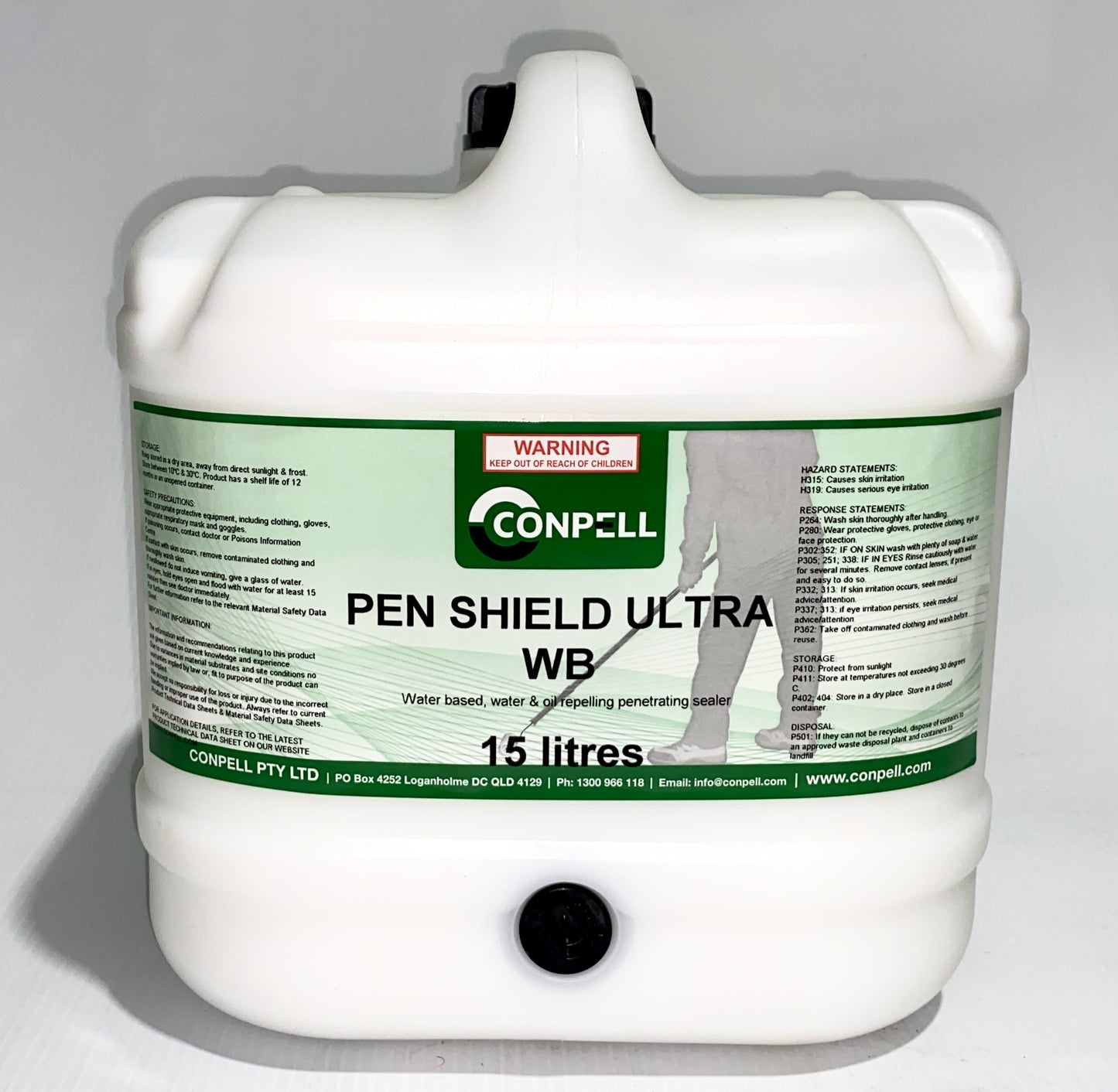 CPL PenShield Ultra WB