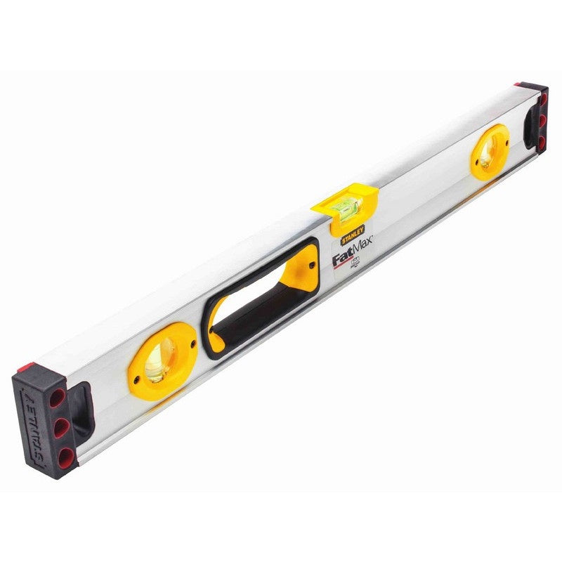 Spirit Level Storage Racking STA Spirit Level Box Fatmax Magnetic – Concrete Warehouse