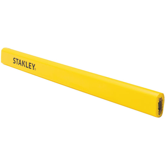 STA Pencil Carpenter's Yellow