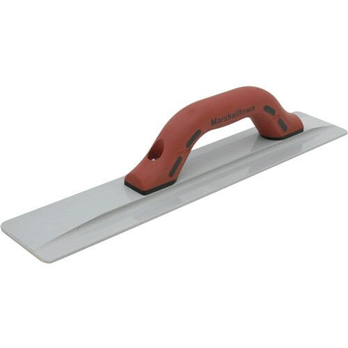 MTN Float H Mag Bevelled DS