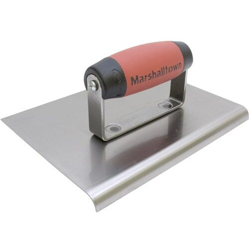 MTN Edger H Bull-Nose Straight-End S/S DS