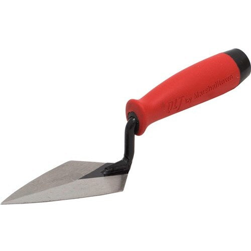 MTN Trowel H Pointing QLT SoftGrip
