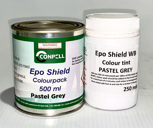 CPL EpoShield WB Colour Tint
