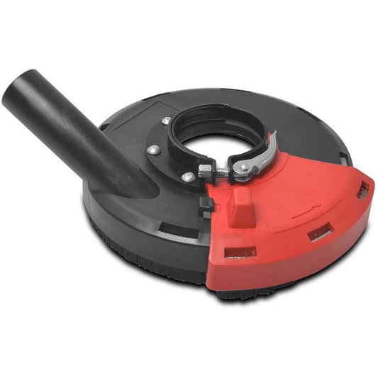 AKT Grinder Shroud 5/7" DTA Cyclone