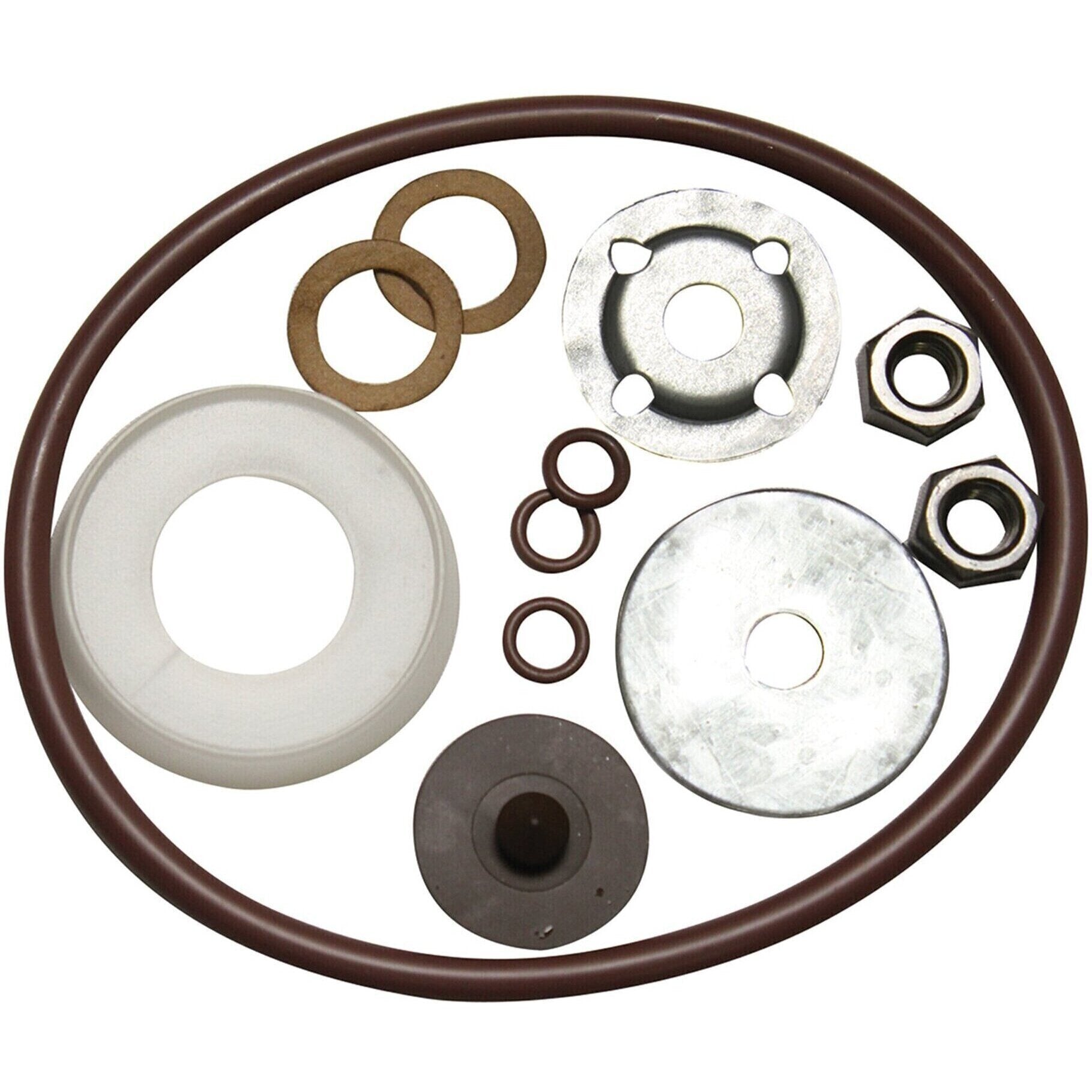 Repl Kit MFH Repl. Sprayer Seal & Gasket Kit Complete suit 308S – Concrete Warehouse