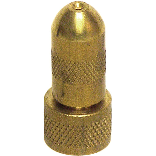 CHP Repl. Sprayer Nozzle Brass Cone Adj