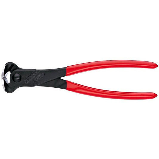 KPX Nippers End Cutter Black 200-280mm