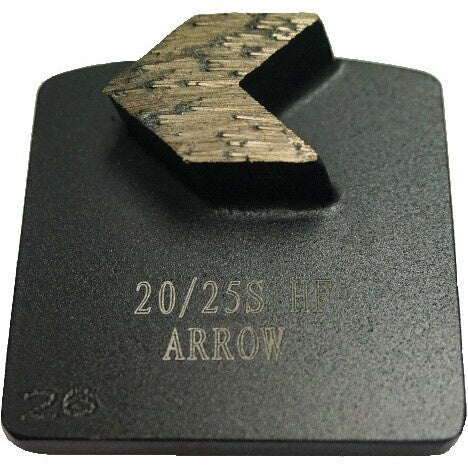 AKT Shoe Arrow 25G