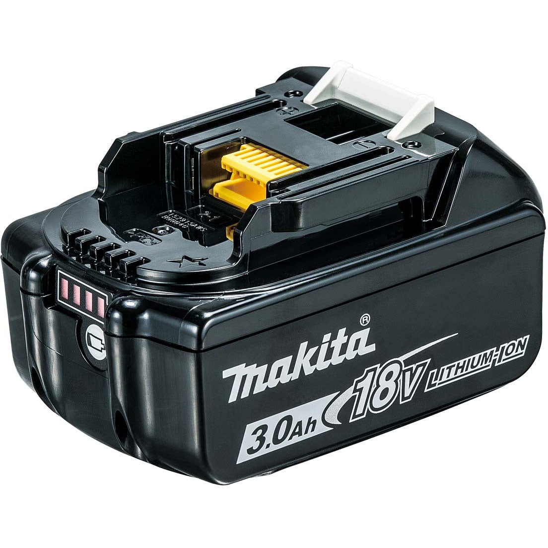 MKT Battery Pack Li-Ion 18V BL18 3-6Ah
