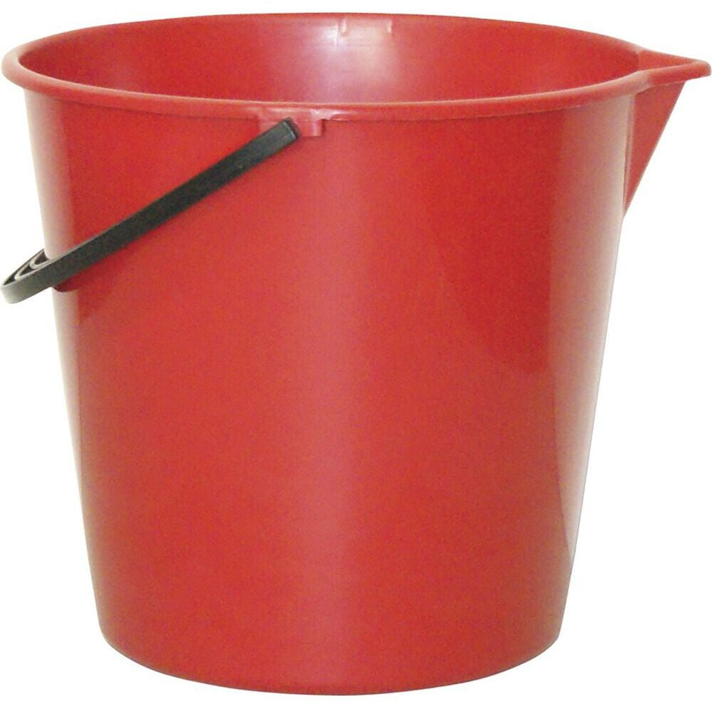 GNC Bucket Plastic 9L
