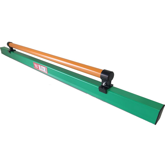 MFH Screed Clamped Green