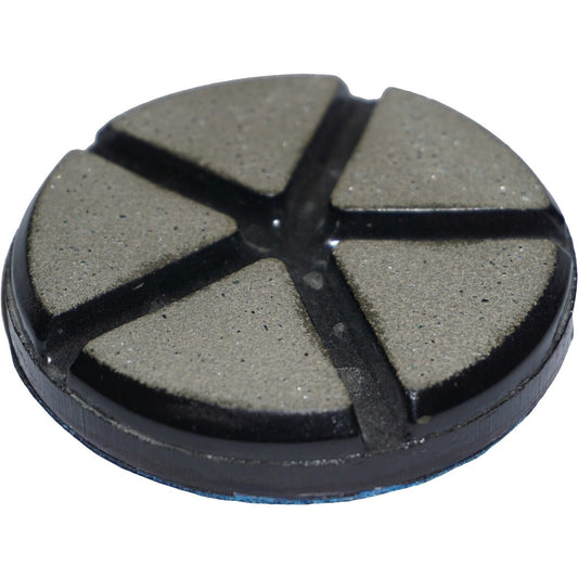 AKT Puck 3" Ceramic Grinding