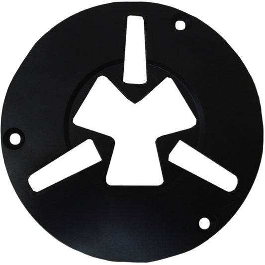 AKT Adaptor Plate HTC Planetary 160-270mm
