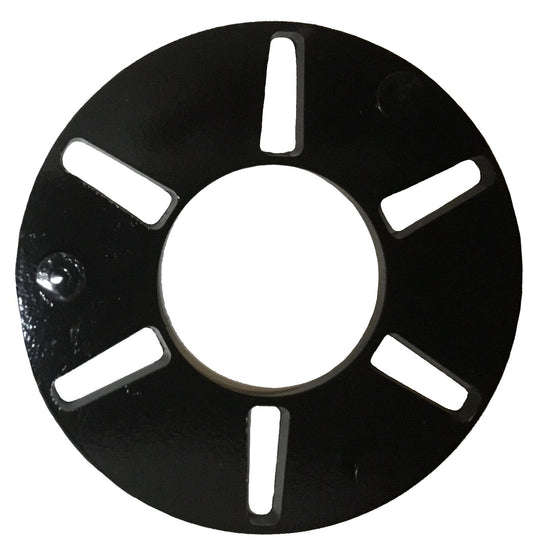 AKT Adaptor Plate Klindex Planetary 210-230mm