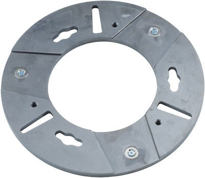 AKT Adaptor Plate Schwamborn Planetary