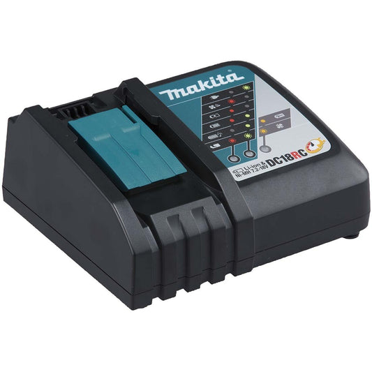 MKT Battery Charger Quick DC18RC 18V