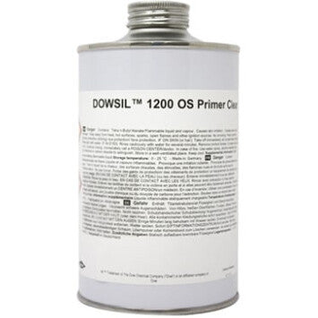 DOW Dowsil 1200 OS Joint Primer 0.4kg Clear