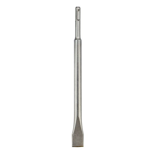 DEW Chisel Flat SDS-Plus