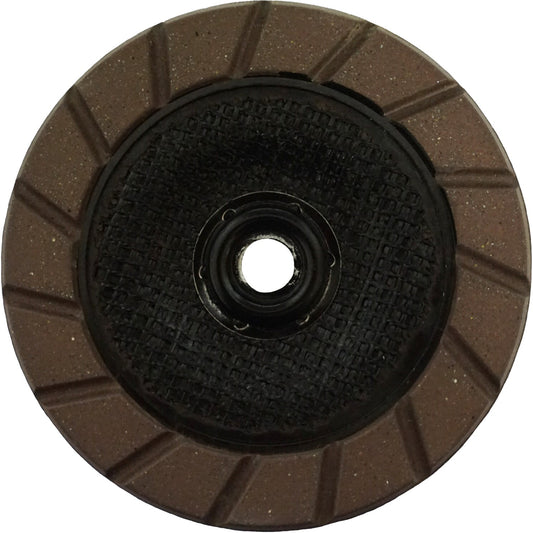 AKT Cup 5" Ceramic M14