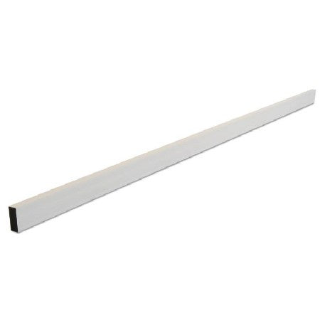 EFS Straight Edge White