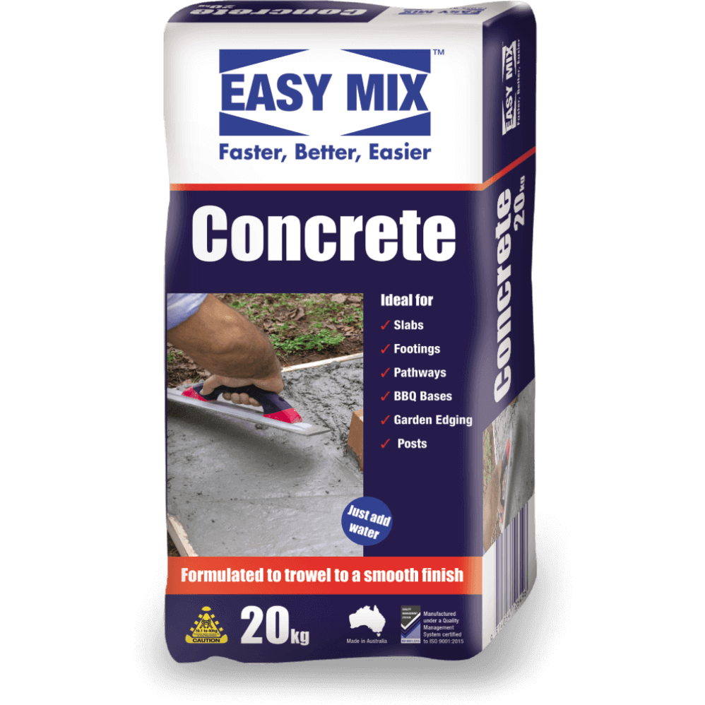 ESX Concrete Standard 20kg