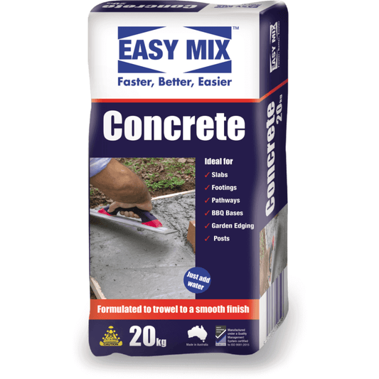 ESX Concrete Standard 20kg