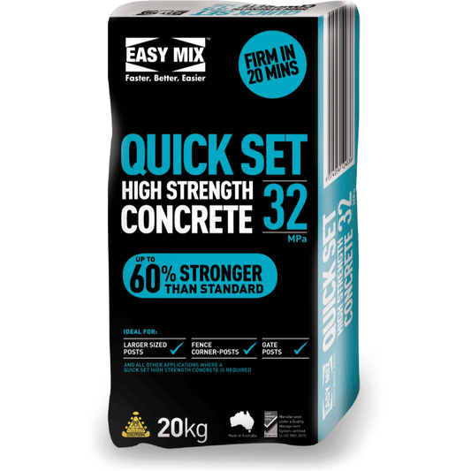 ESX Concrete Rapid Set High Strength 20kg