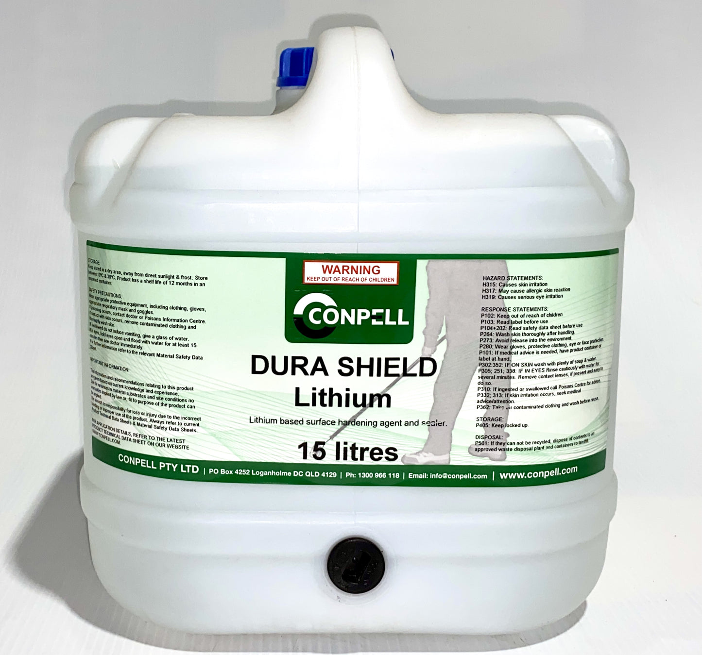 CPL DuraShield L Lithium