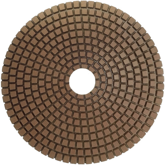 AKT Pad Flexible 5"x3mm