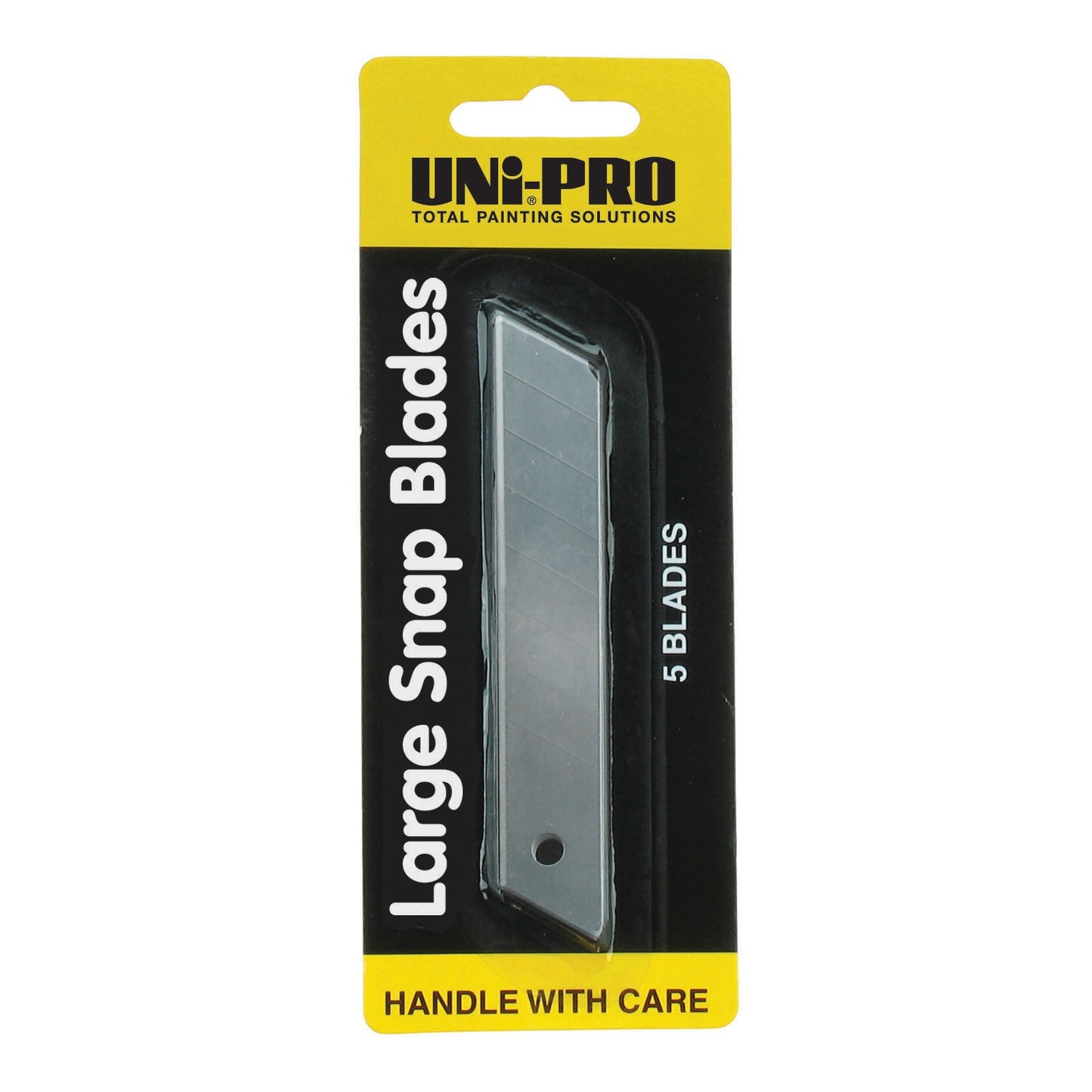 UPO Knife Blade Snap 5pk