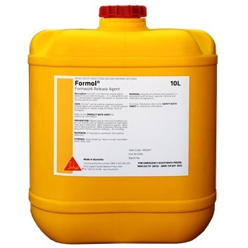 SKA Formol Eco Release Agent 10L