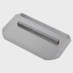 FTL Machine Trowel Blades Finishing 4pk