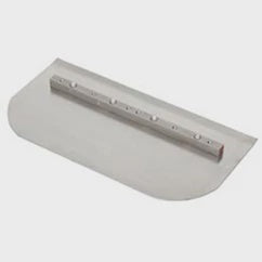 FTL Machine Trowel Blades Combination 4pk