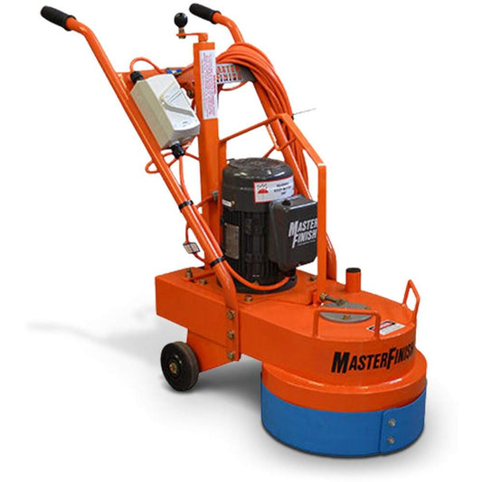 MFH Floor Grinder Cub G1-A 350mm
