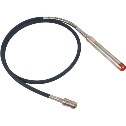 HPT Vibrator Shaft Needle Pendulum VIB Rubber Tip