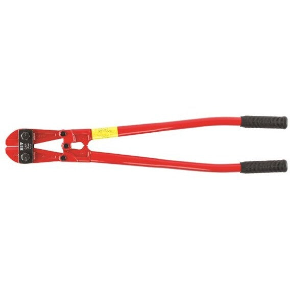 HIT Bolt Cutters High Tensile Red