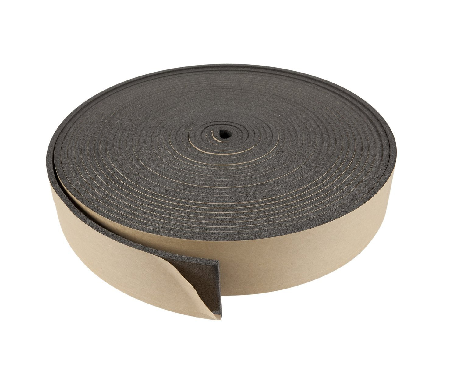 CWH Expansion Joint Foam Ableflex 25m – Concrete Warehouse