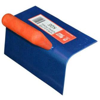 MFH Trowel H Kerb Nose – Concrete Warehouse