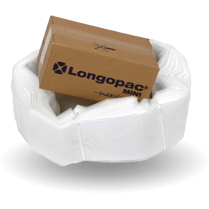 PXO Longopac Bag Mini Megatuff 20m