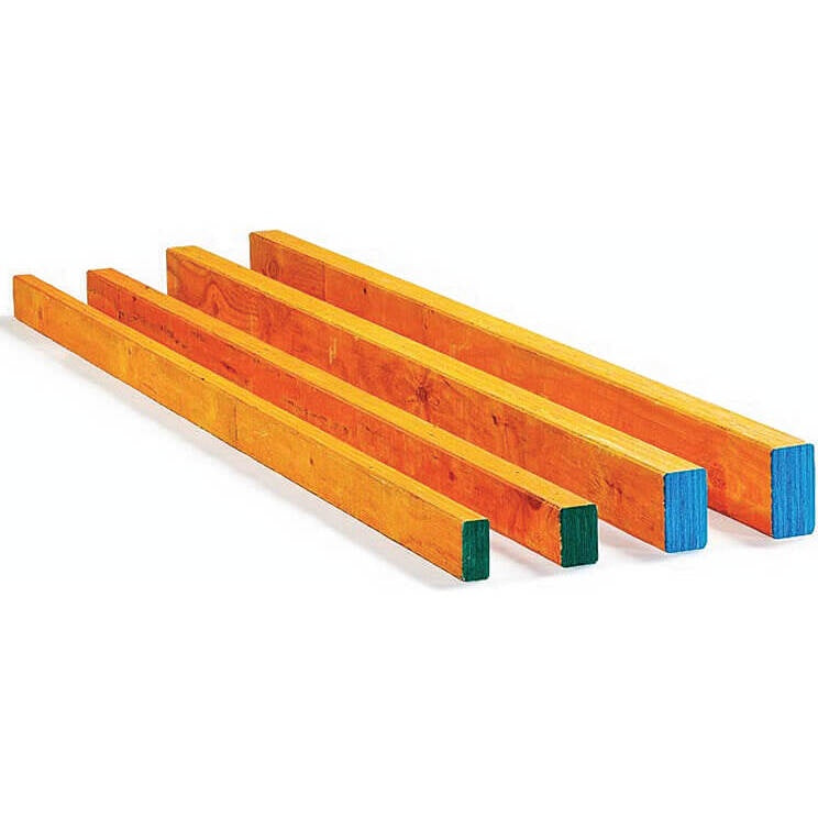 Timber Formwork Boards – Concrete Warehouse