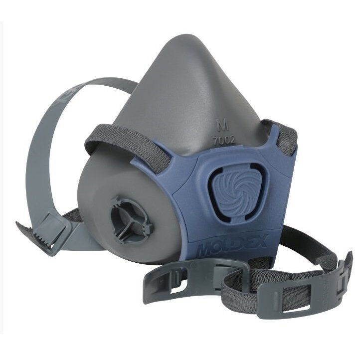MDX Mask Respirator M7000 Only Medium