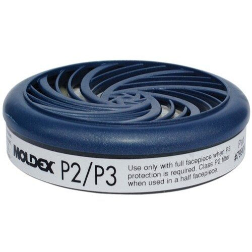 MDX Mask Filter Particle P2/P3 M7990A 2pk