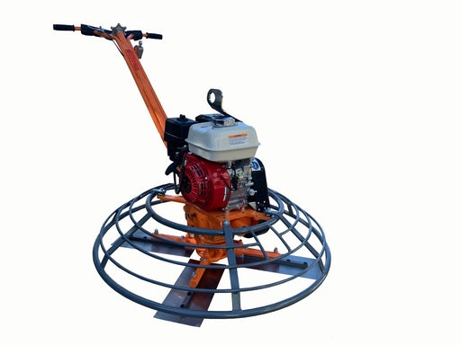 MFH Machine Trowel MF436 36" GX200